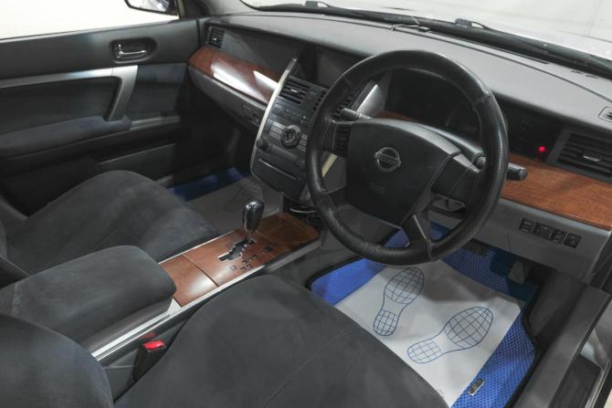 Nissan Teana I с пробегом 2003 года, цена 609 000 рублей, 365000 км, седан, Автокод Объявления