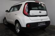 Kia Soul II Рестайлинг Санкт-Петербург  - изображение 19