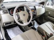 Nissan Tiida I Калуга  - изображение 21