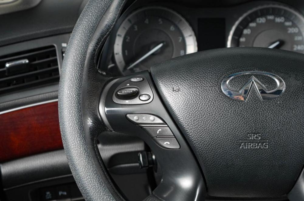 Infiniti M IV Тюмень  - изображение 15