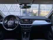 Skoda Rapid II Москва  - изображение 36