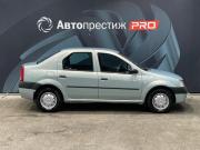 Renault Logan I Пермь  - изображение 23