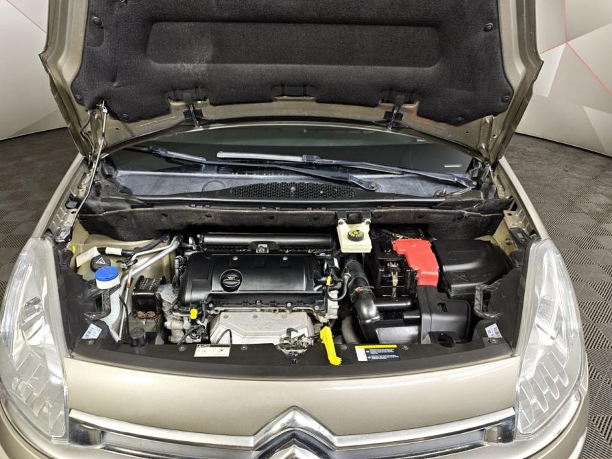 Citroen Berlingo II Рестайлинг Москва  - изображение 11