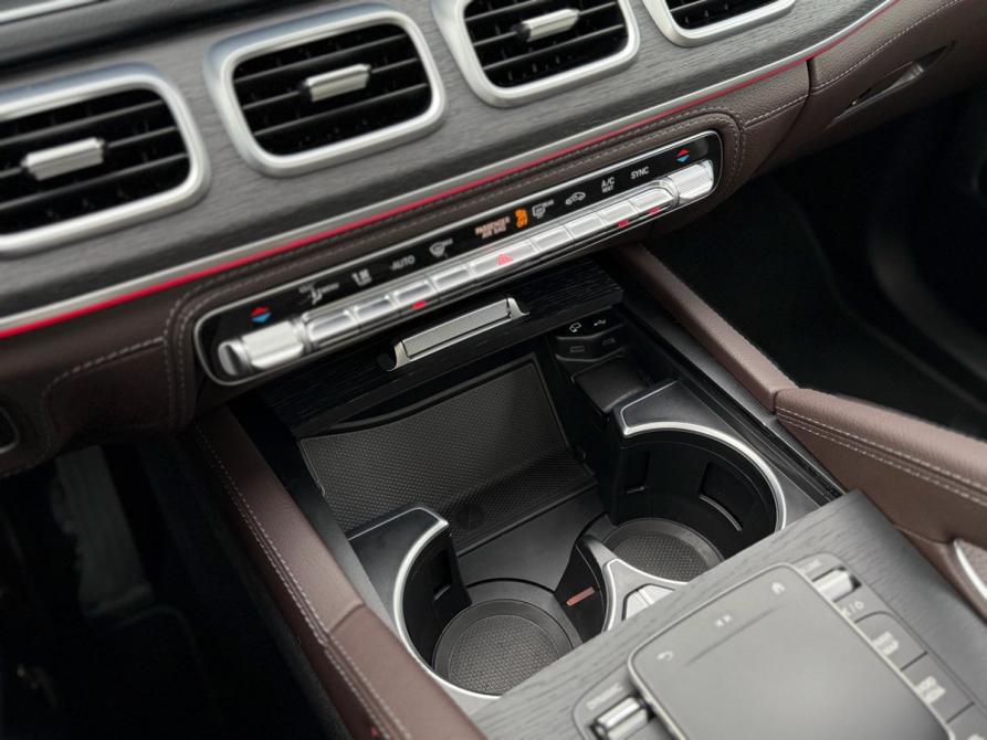 Mercedes-Benz GLE II (V167) Минеральные Воды  - изображение 22