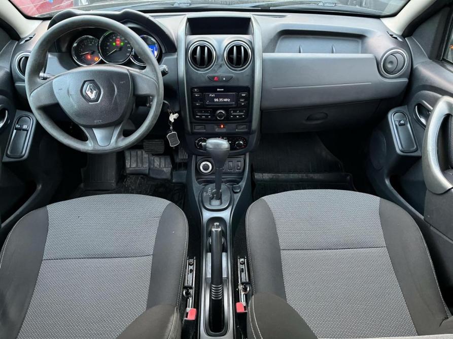 Renault Duster I Рестайлинг Нижнекамск  - изображение 19
