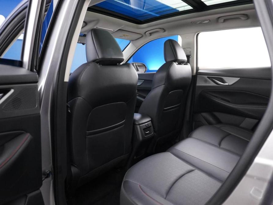 Changan CS35 Plus I Рестайлинг Москва  - изображение 11