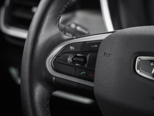 Belgee X50 с пробегом 2025 года, цена 2 149 000 рублей, 34013 км, внедорожник, Автокод Объявления