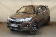 Lifan Myway Москва  - изображение 19