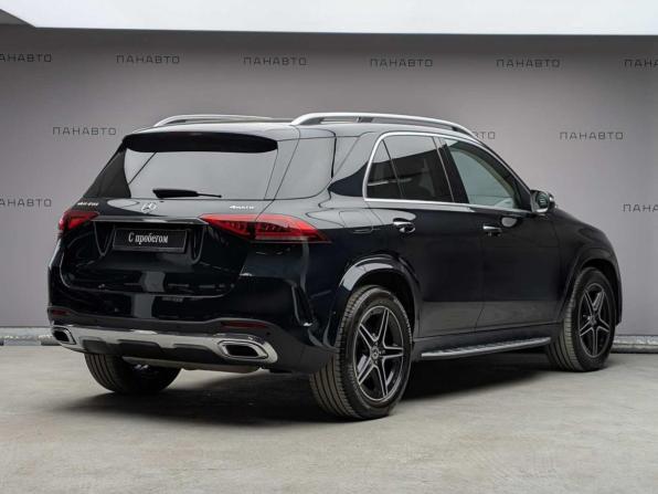 Mercedes-Benz GLE II (V167) с пробегом 2020 года, цена 8 497 000 рублей, 72174 км, внедорожник, Автокод Объявления