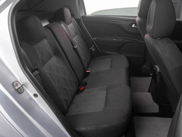 Citroen C-Elysee I с пробегом 2013 года, цена 569 000 рублей, 328039 км, седан, Автокод Объявления