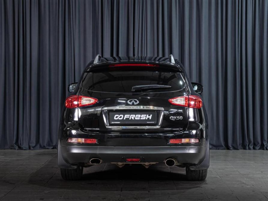 Infiniti QX50 I Волгоград  - изображение 4