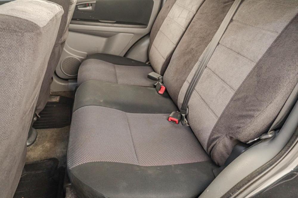 Suzuki SX4 I (Classic) Челябинск  - изображение 18