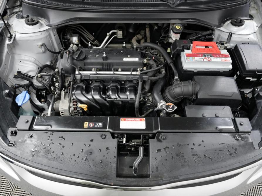 Kia Rio IV Ульяновск  - изображение 12