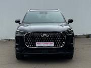 Chery Tiggo 9 I Москва  - изображение 22