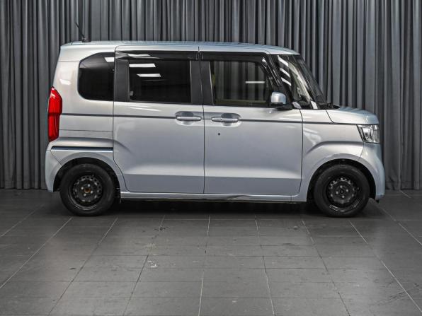 Honda N-BOX II с пробегом 2019 года, цена 849 000 рублей, 120735 км, микровэн, Автокод Объявления