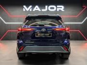 Toyota Highlander IV (XU70) Москва  - изображение 36