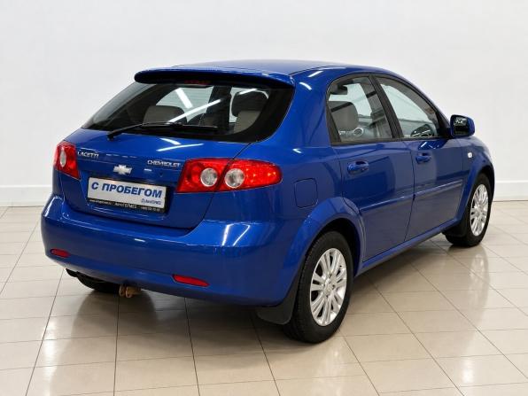 Chevrolet Lacetti I с пробегом 2011 года, цена 530 000 рублей, 187100 км, хэтчбек, Автокод Объявления