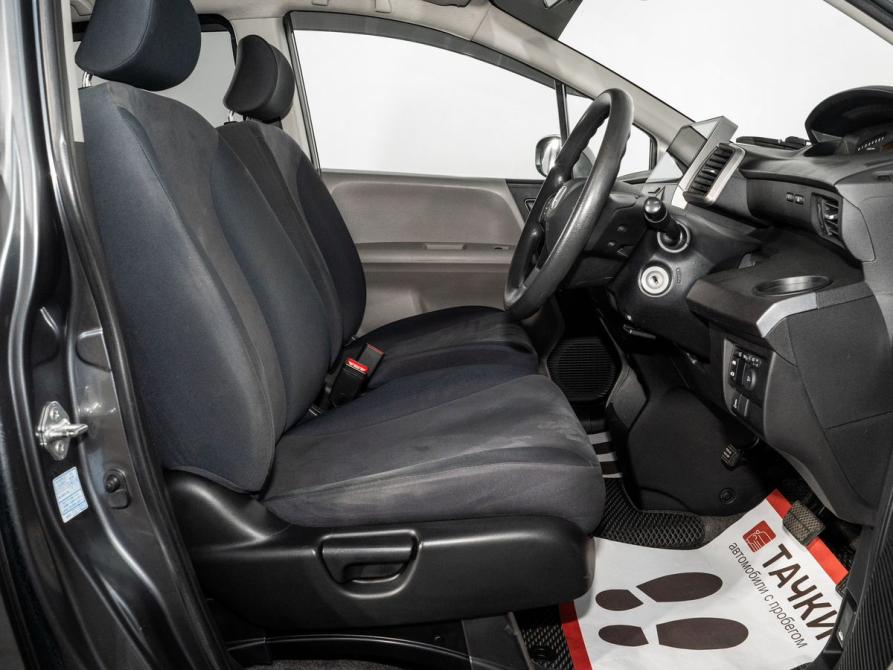 Honda Freed I Иркутск  - изображение 5