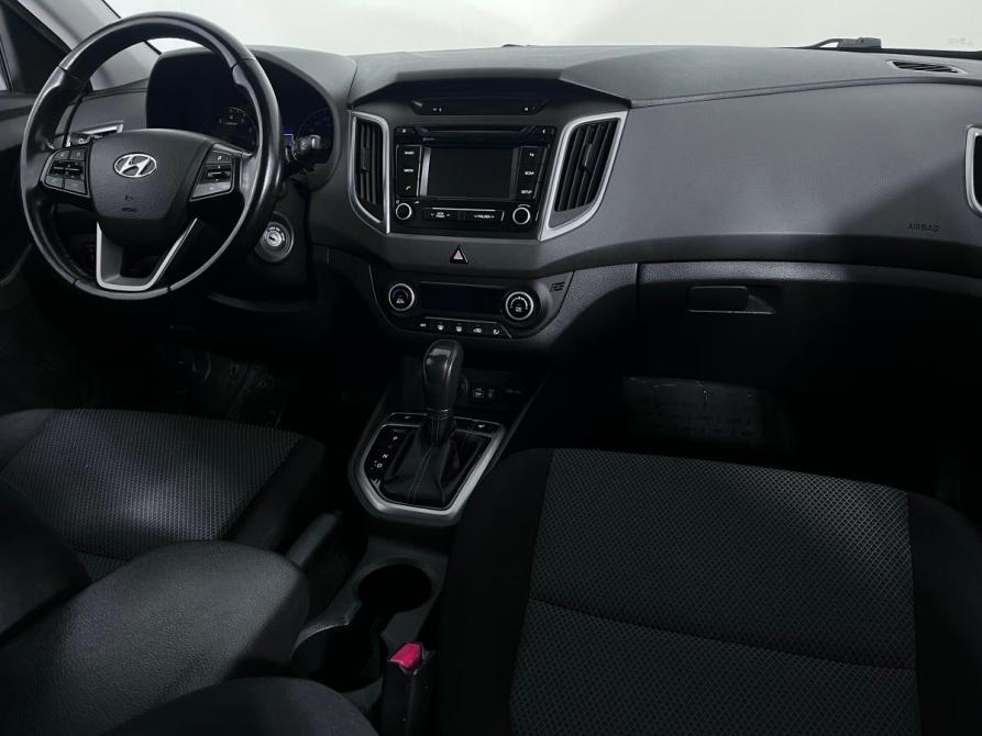 Hyundai Creta I Ростов-на-Дону  - изображение 10
