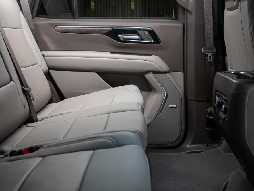 Chevrolet Tahoe V Рестайлинг Москва  - изображение 26