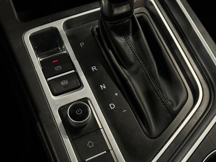 Omoda S5 Краснодар  - изображение 19