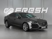 Mazda 6 III (GJ) Рестайлинг 2 Минеральные Воды  - изображение 22