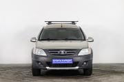 Lada (ВАЗ) Largus I Сургут  - изображение 18