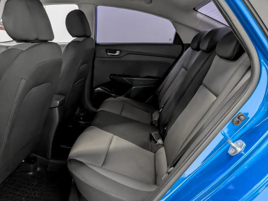 Hyundai Solaris II Санкт-Петербург  - изображение 12