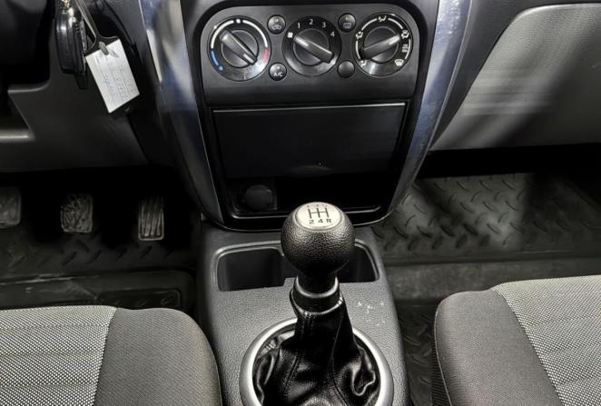 Suzuki SX4 I (Classic) Рестайлинг с пробегом 2011 года, цена 660 000 рублей, 209943 км, хэтчбек, Автокод Объявления