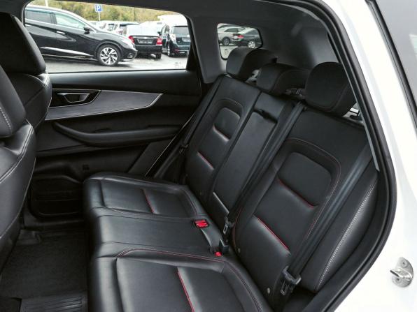 Chery Tiggo 7 Pro I с пробегом 2021 года, цена 1 472 000 рублей, 113984 км, внедорожник, Автокод Объявления
