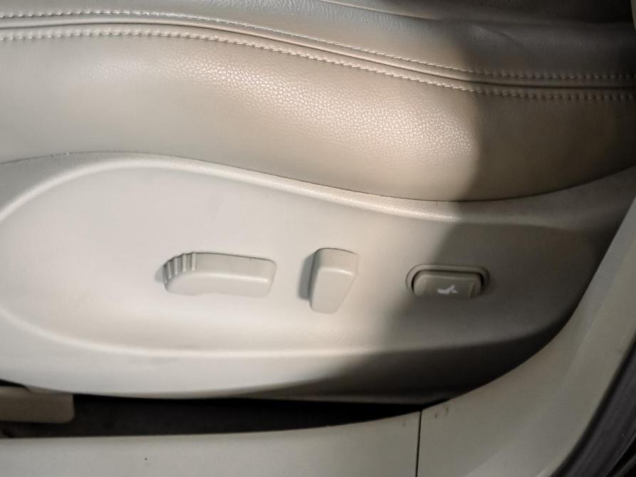 Infiniti FX II (S51) Екатеринбург  - изображение 16