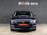 Mazda Axela III Екатеринбург  - изображение 24