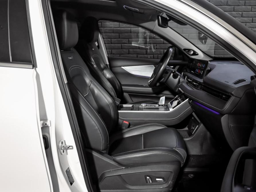 Chery Tiggo 7 Pro Max I Екатеринбург  - изображение 10