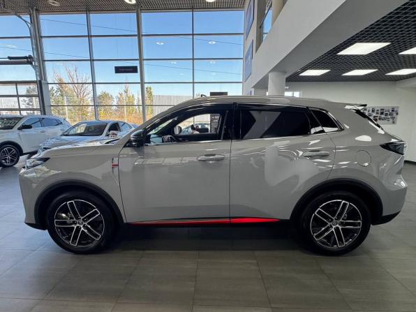 Changan UNI-S I с пробегом 2025 года, цена 2 299 900 рублей, 14000 км, внедорожник, Автокод Объявления