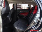 Changan CS55 Plus II Москва  - изображение 31