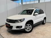 Volkswagen Tiguan I Рестайлинг Волжский  - изображение 22