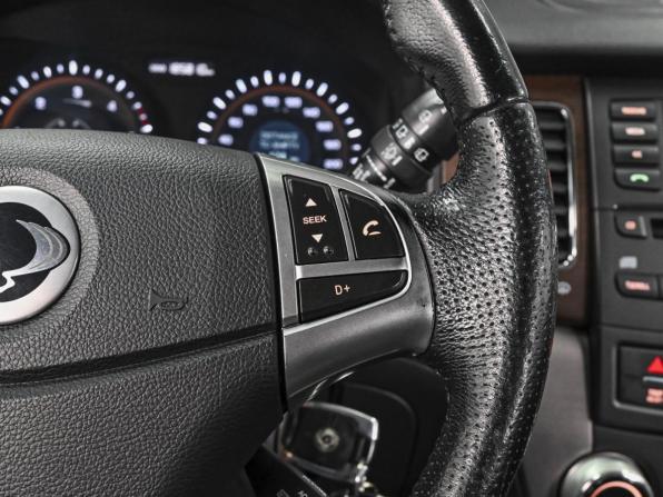 SsangYong Actyon II с пробегом 2012 года, цена 999 000 рублей, 185810 км, внедорожник, Автокод Объявления