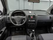Hyundai Getz I Рестайлинг Краснодар  - изображение 21