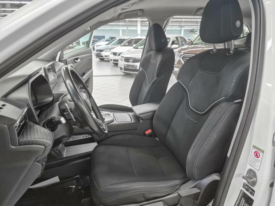 Haval Jolion I Нижний Новгород  - изображение 5
