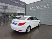 Hyundai Solaris I Рестайлинг Екатеринбург  - изображение 14
