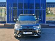 Mitsubishi Outlander III Рестайлинг 3 Архангельск  - изображение 21