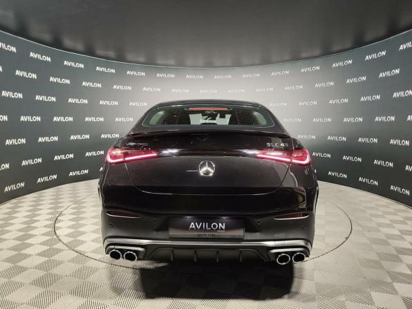 Новый Mercedes-Benz GLC Coupe AMG II (C254) 2025 года, цена 11 900 000 рублей, внедорожник, Автокод Объявления