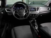 Hyundai Solaris II Воронеж  - изображение 24