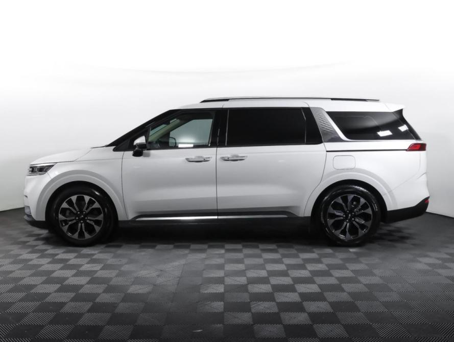 Kia Carnival IV Москва  - изображение 8