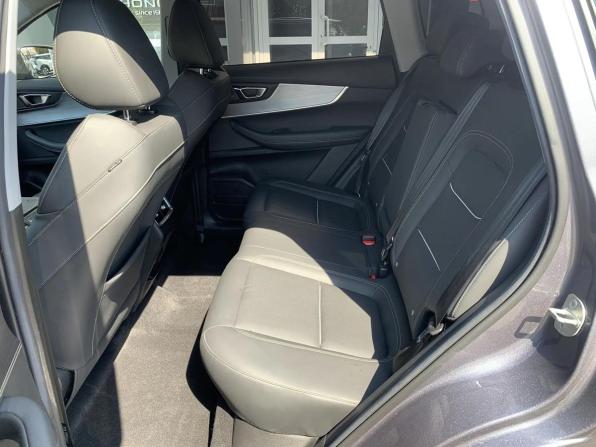 Chery Tiggo 7 Pro Max I с пробегом 2023 года, цена 1 775 000 рублей, 32000 км, внедорожник, Автокод Объявления
