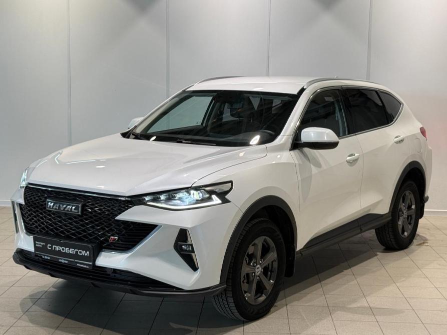 Haval F7 I Самара  - изображение 1