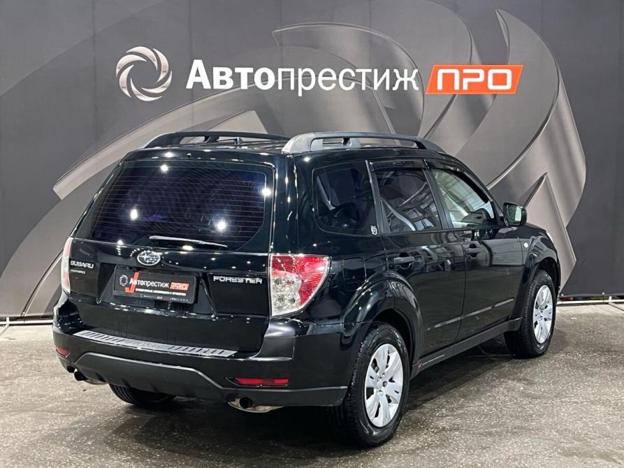 Subaru Forester III Рестайлинг Пермь  - изображение 5