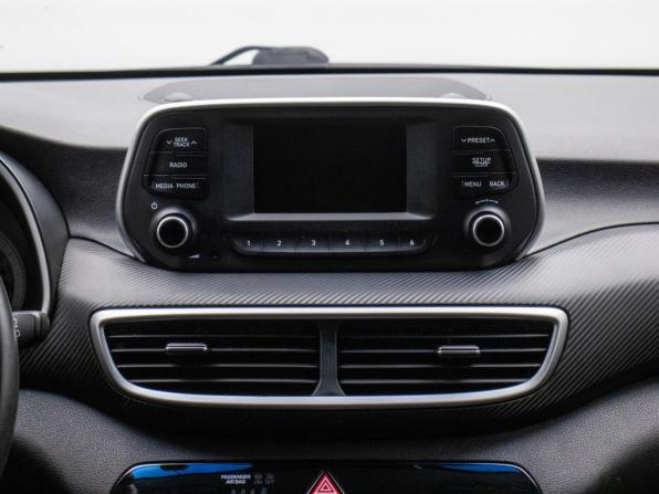 Hyundai Tucson III Рестайлинг с пробегом 2020 года, цена 2 170 000 рублей, 104302 км, внедорожник, Автокод Объявления
