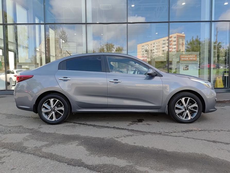 Kia Rio IV Ижевск  - изображение 5