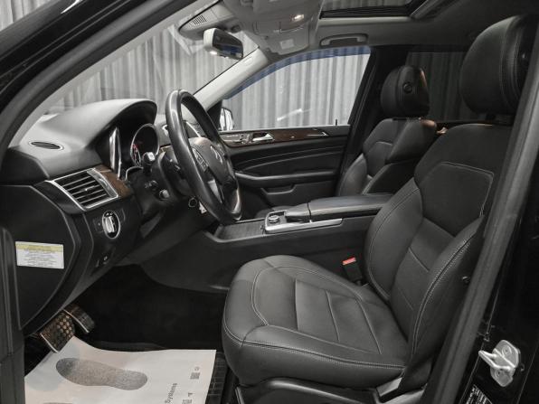Mercedes-Benz M-Класс III (W166) с пробегом 2011 года, цена 1 850 000 рублей, 339000 км, внедорожник, Автокод Объявления